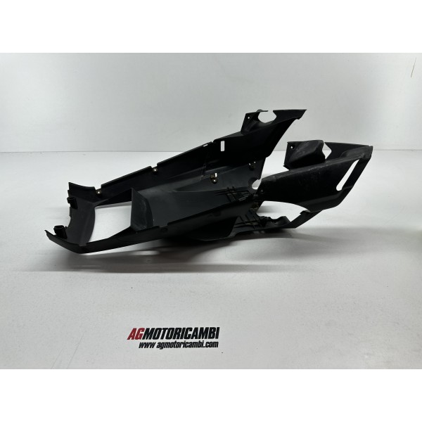 SOUS PIED DE LIT YAMAHA X-MAX XMAX 250 2007-2009