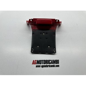 MUDGUARD HOLDER PIAGGIO VESPA 50 125 S 2007-2011