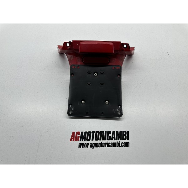 MUDGUARD HOLDER PIAGGIO VESPA 50 125 S 2007-2011