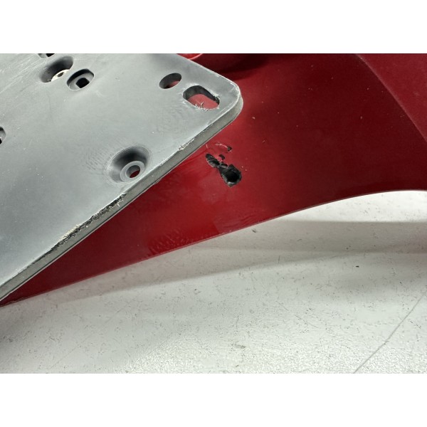MUDGUARD HOLDER PIAGGIO VESPA 50 125 S 2007-2011