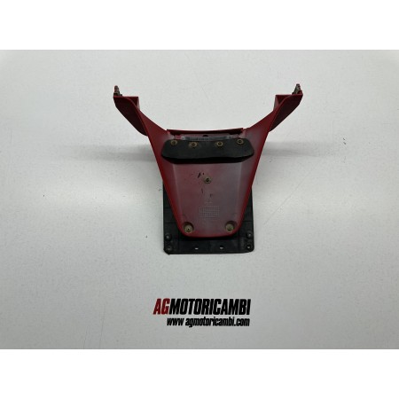 SOPORTE GUARDABARROS PIAGGIO VESPA 50 125 S 2007-2011