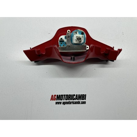 INSTRUMENTATION PIAGGIO VESPA 50 125 S 2007-2011