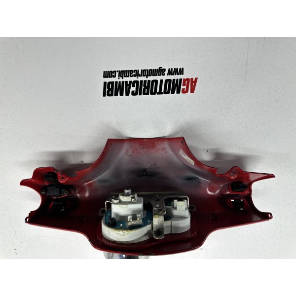 INSTRUMENTATION PIAGGIO VESPA 50 125 S 2007-2011