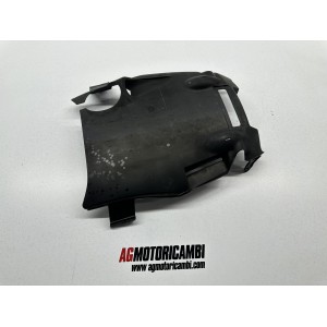 KUNSTSTOFF UNTER HECK HECK YAMAHA AEROX MBK NITRO 50 2T...