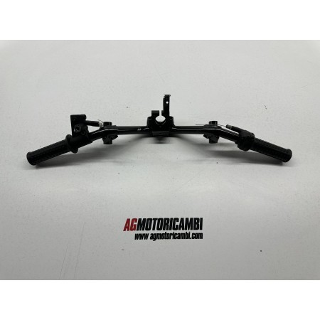 LENKER PIAGGIO VESPA 50 125 S 2007-2011