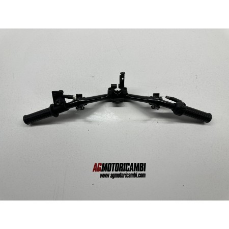 MANUBRIO PIAGGIO VESPA 50 125 S 2007-2011