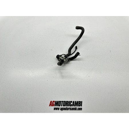 KOPFSTÜCK ÖLVERDUNSTUNGSVENTIL HONDA CBR 600 RR 2003-2004 PC37A