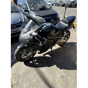 VÁLVULA DE VAPOR DE ACEITE DE CABECERA HONDA CBR 600 RR... 2