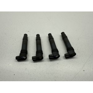 KIT 4 BOBINE BOBINA D'ACCENSIONE HONDA CBR 600 RR... 2