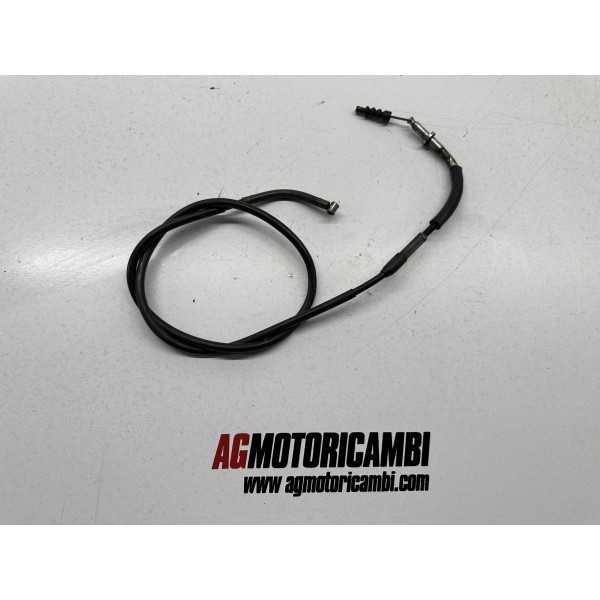 KAWASAKI VERSYS 650 CLUTCH CABLE 2006-2009