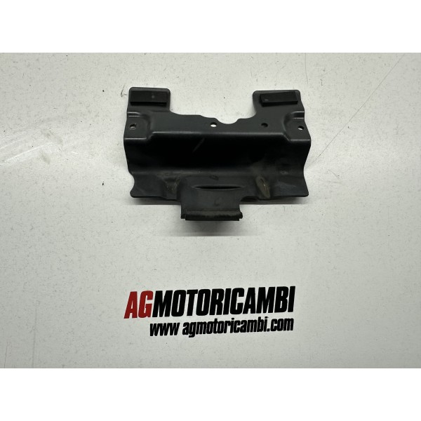 PLASTIC ENGINE COVER RIGHT SIDE TOE CAP LEFT...