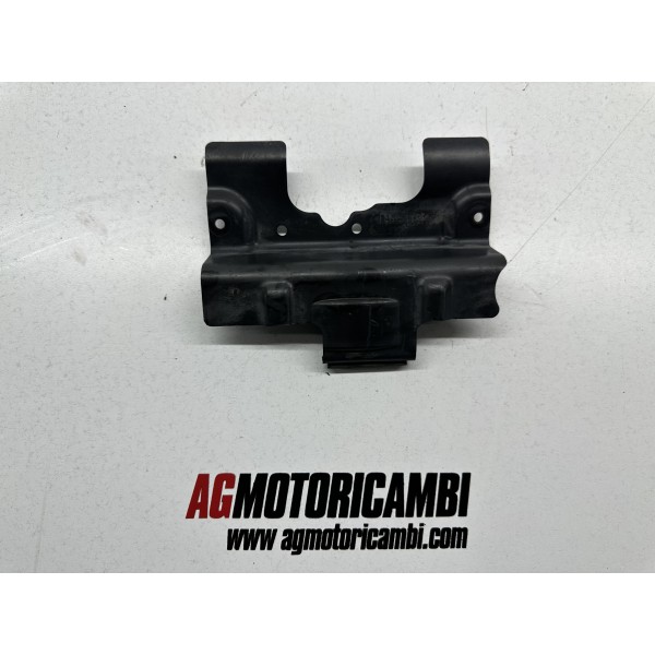 PLASTIC ENGINE COVER RIGHT SIDE TOE CAP LEFT...