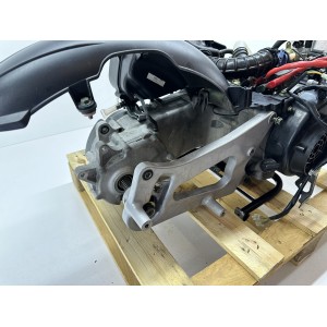 SYM ENGINE BLOCK SYMPHONY PEUGEOT TWEET 125 i XS1P61QMK-A 2