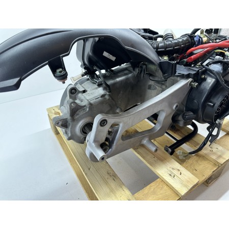 SYM BLOQUE MOTOR SYMPHONY PEUGEOT TWEET 125 i XS1P61QMK-A