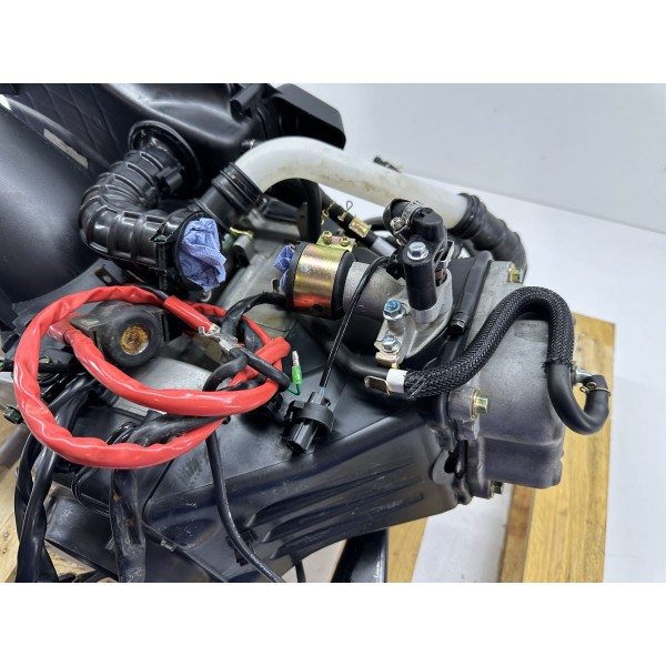 BLOCCO MOTORE SYM SYMPHONY PEUGEOT TWEET 125 i...