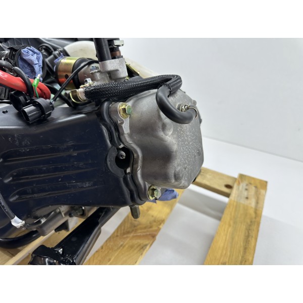 SYM-MOTORBLOCK SYMPHONY PEUGEOT TWEET 125 i...