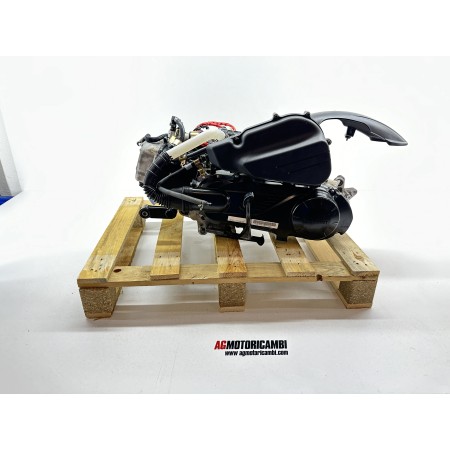 BLOCCO MOTORE SYM SYMPHONY PEUGEOT TWEET 125 i XS1P61QMK-A