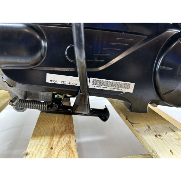 BLOCCO MOTORE SYM SYMPHONY PEUGEOT TWEET 125 i...