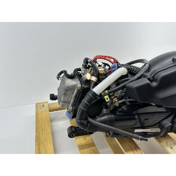 SYM-MOTORBLOCK SYMPHONY PEUGEOT TWEET 125 i...