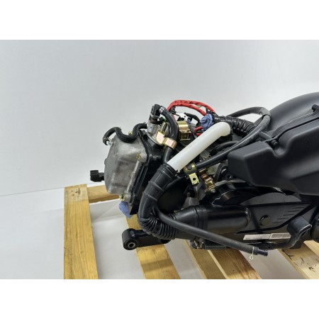 BLOCCO MOTORE SYM SYMPHONY PEUGEOT TWEET 125 i XS1P61QMK-A