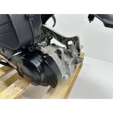 SYM BLOQUE MOTOR SYMPHONY PEUGEOT TWEET 125 i XS1P61QMK-A