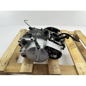 CAGIVA MITO EV RAPTOR 125 2T 6-SPEED ENGINE BLOCK 2