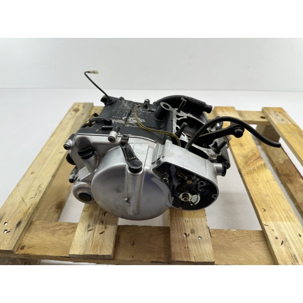 CAGIVA MITO EV RAPTOR 125 2T 6-SPEED ENGINE BLOCK