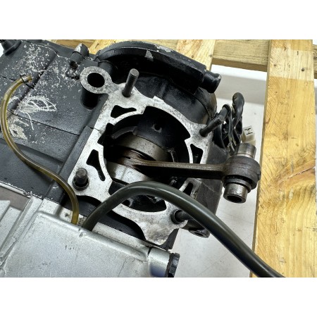 BLOCCO MOTORE CAGIVA MITO EV RAPTOR 125 2T 6 MARCE