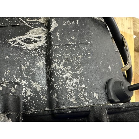 BLOCCO MOTORE CAGIVA MITO EV RAPTOR 125 2T 6 MARCE