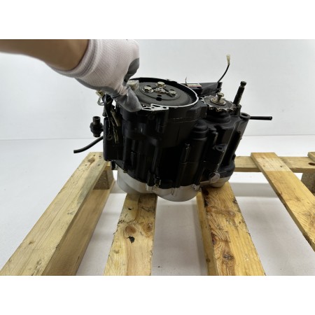 BLOCCO MOTORE CAGIVA MITO EV RAPTOR 125 2T 6 MARCE