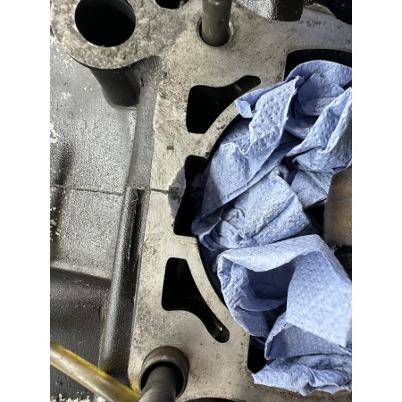 BLOCCO MOTORE CAGIVA MITO EV RAPTOR 125 2T 6 MARCE