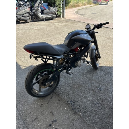 CAGIVA MITO EV RAPTOR 125 2T 6-SPEED ENGINE BLOCK