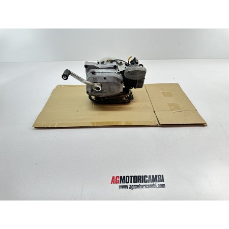 MINARELLI V1 BLOC MOTEUR PEDAL MOPED 50