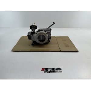 BLOQUE MOTOR CICLOMOTOR MINARELLI V1 50 2