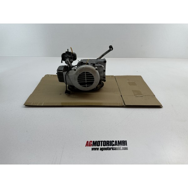MINARELLI V1 PEDAL MOTOR BLOCK MOPED 50