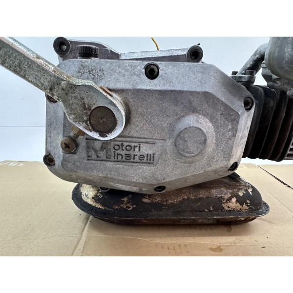 BLOCCO MOTORE MINARELLI V1 PEDALINA CICLOMOTORE 50