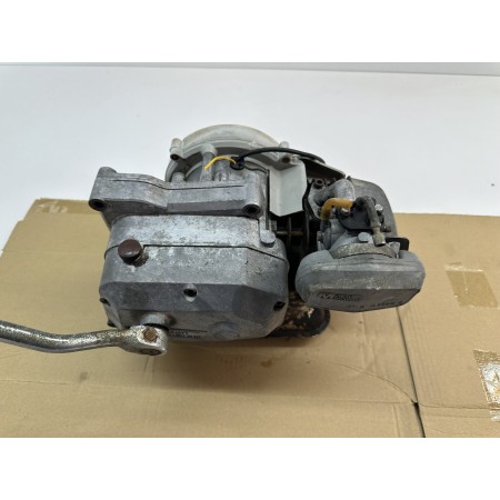 BLOCCO MOTORE MINARELLI V1 PEDALINA CICLOMOTORE 50