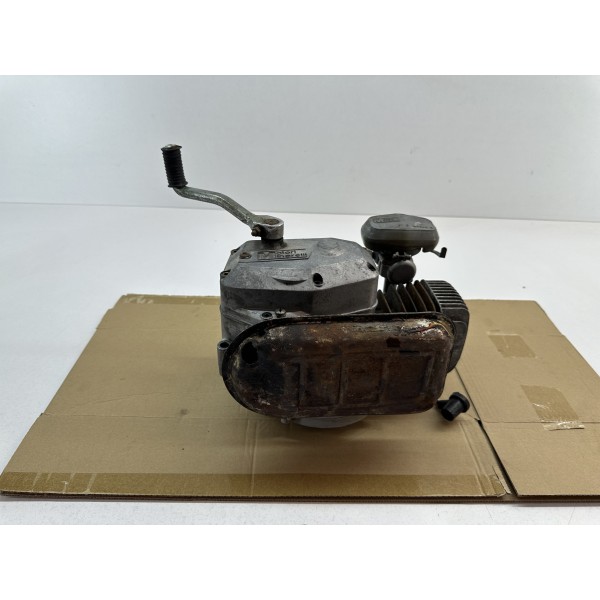 BLOQUE MOTOR CICLOMOTOR MINARELLI V1 50