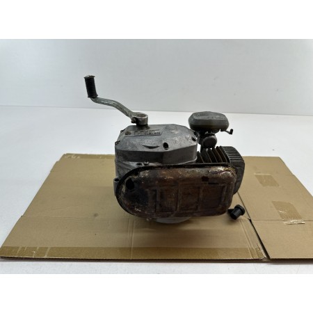 MINARELLI V1 PEDAL MOTOR BLOCK MOPED 50