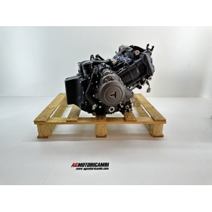 TRIUMPH STREET TRIPLE 660 S MOTOR BLOCK 2020-2024 AAV6198