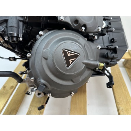 BLOCCO MOTORE TRIUMPH STREET TRIPLE 660 S 2020-2024 AAV6198