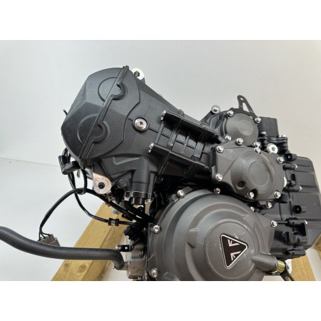 TRIUMPH STREET TRIPLE 660 S MOTOR BLOCK 2020-2024 AAV6198