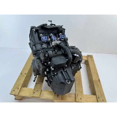TRIUMPH STREET TRIPLE 660 S MOTOR BLOCK 2020-2024 AAV6198