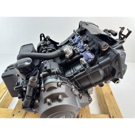 BLOCCO MOTORE TRIUMPH STREET TRIPLE 660 S 2020-2024 AAV6198