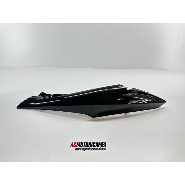 REAR LEFT SIDE FAIRING HONDA PCX 125 2009-2013
