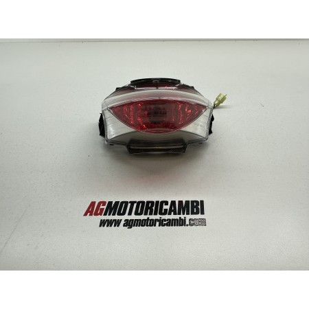 FEU ARRIERE HONDA PCX 125 2009-2013
