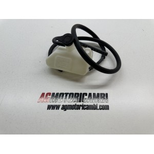 RÉSERVOIR DE LIQUIDE DE RADIATEUR HONDA PCX 125 2009-2013 2
