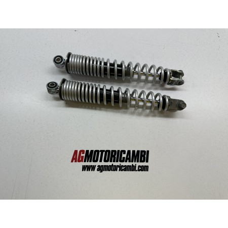PAIRE D'AMORTISSEURS HONDA PCX 125 2009-13