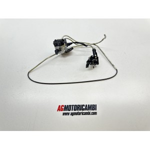 BLOCHETTO CHIAVE ACCENSIONE HONDA PCX 125 2009-2013