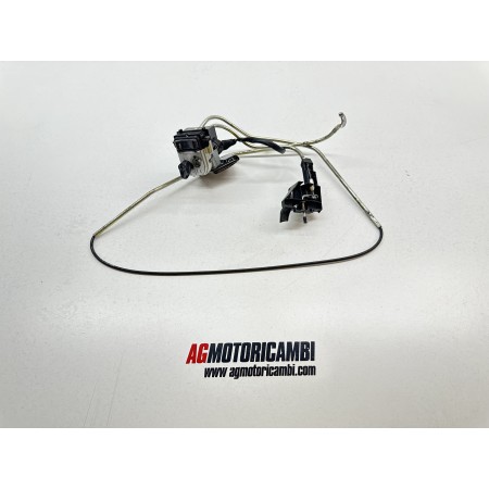BLOCHETTO CHIAVE ACCENSIONE HONDA PCX 125 2009-2013